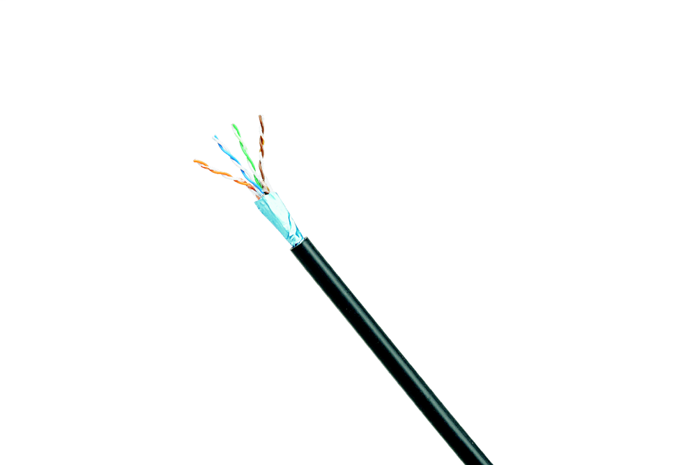 Image of Panduit IFC5C04BBL-CEG