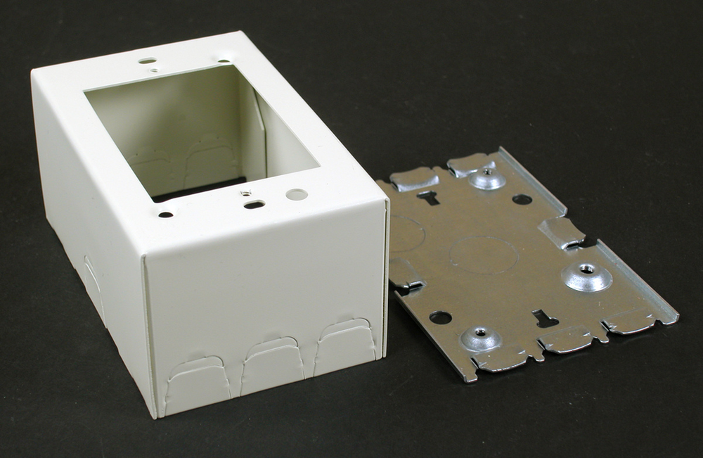 Image of Wiremold 5744WH