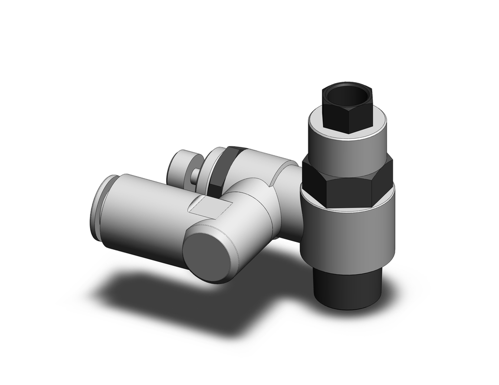 Image of SMC ASP530F-03-10S