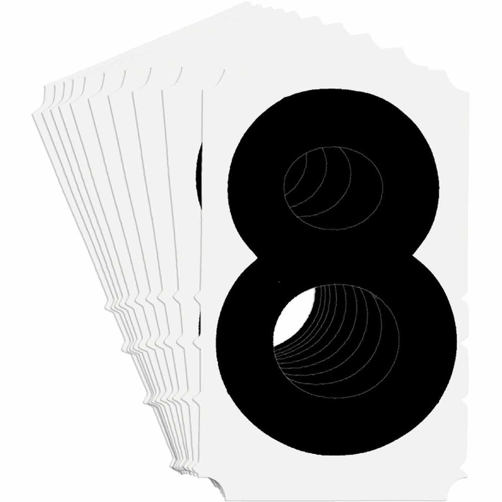Image of Brady 5100-8