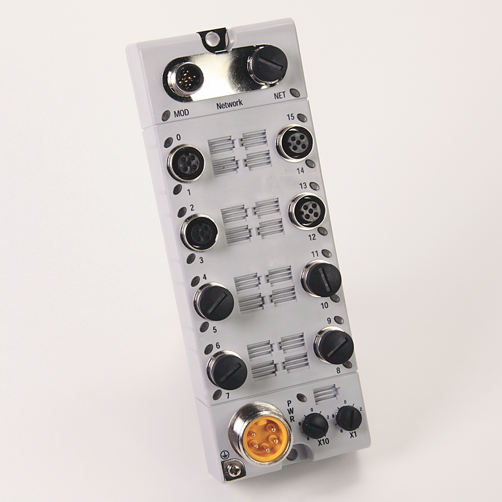 Image of Allen-Bradley 1732P-16CFGM12