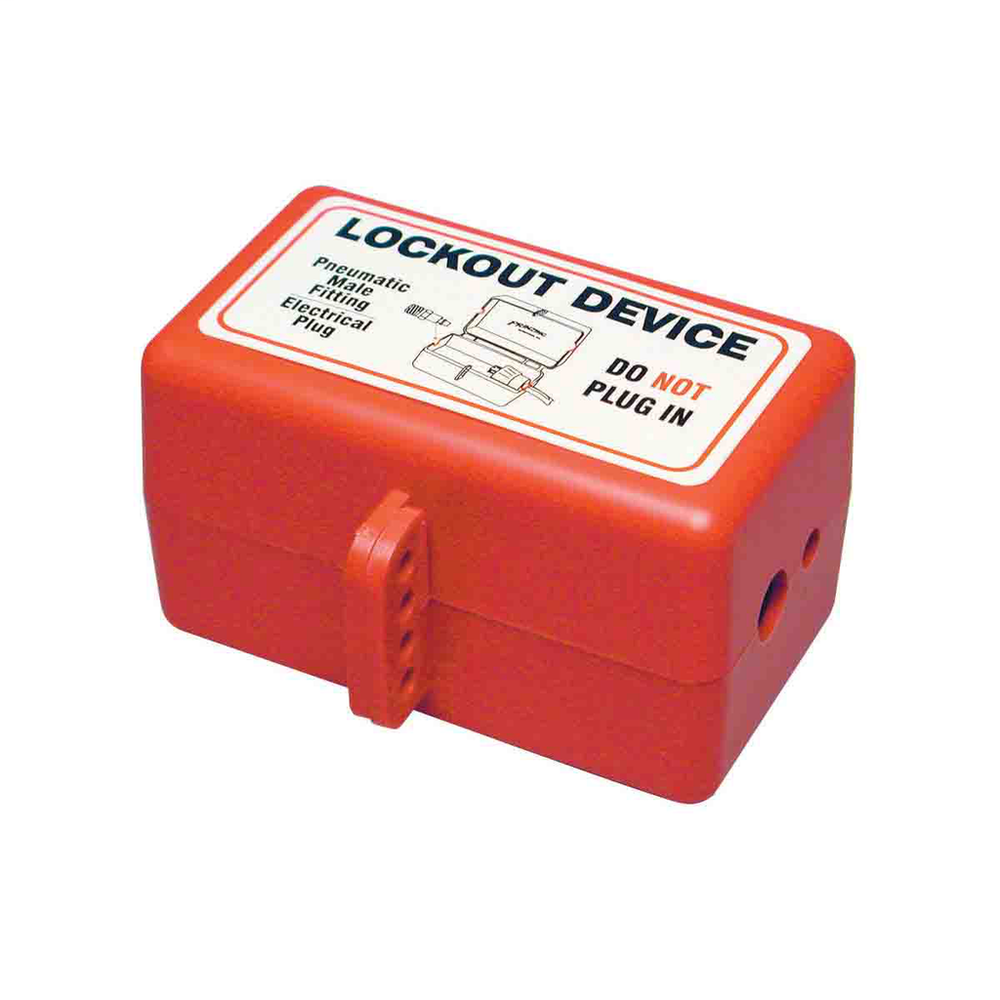 Image of Brady PLO27E