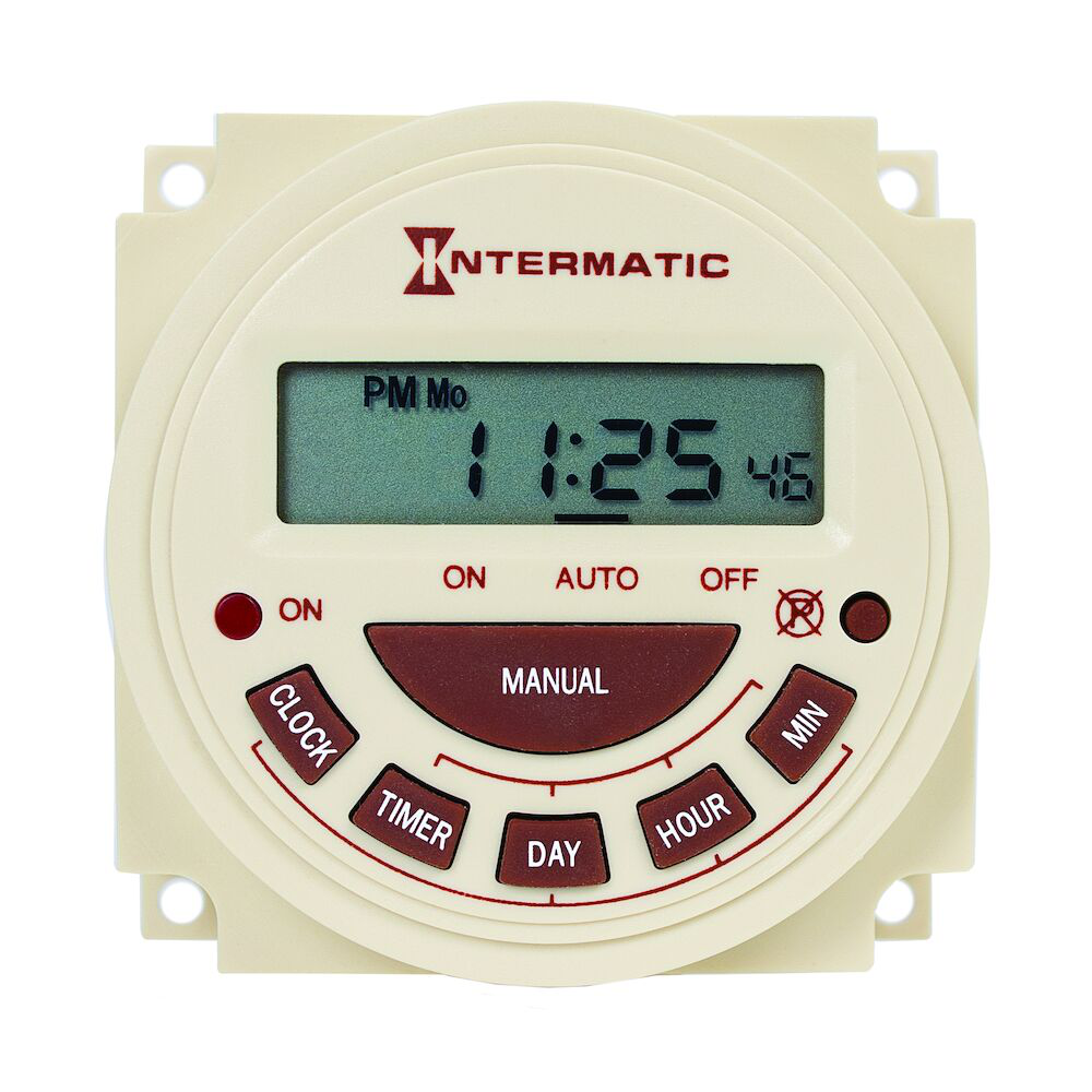 Image of Intermatic PB313E