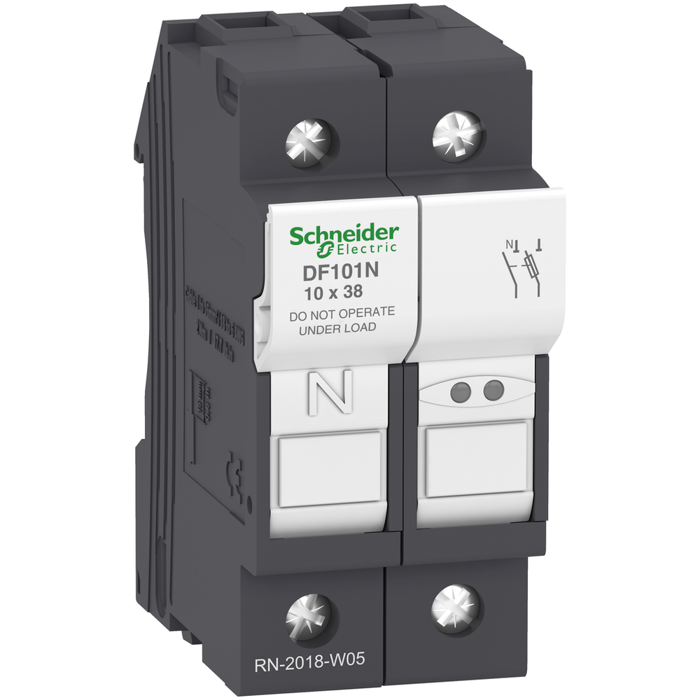 Image of Schneider Electric DF101N