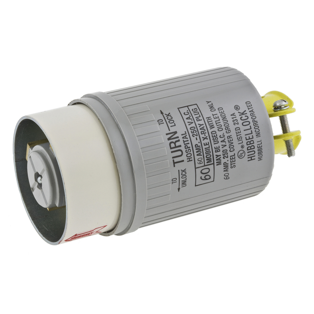 Image of Hubbell Wiring Device-Kellems HBL25625