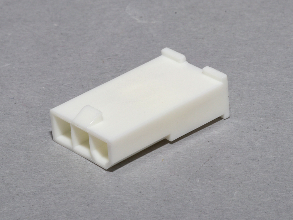 Image of Molex 39014037