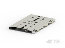 Image of TE Connectivity 2290741-1