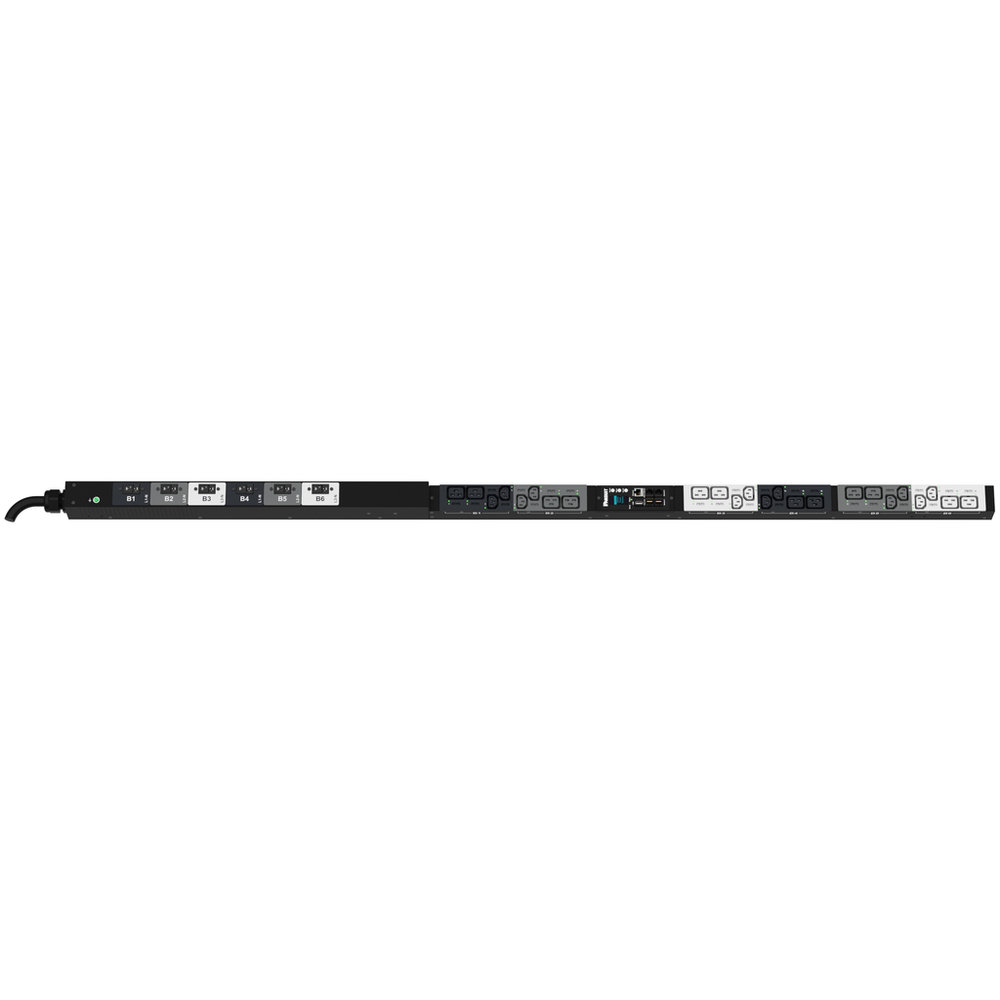 Image of Panduit P24G08M