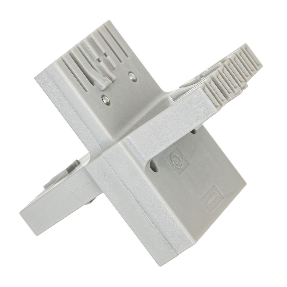 Image of Hubbell Wiring Device-Kellems SP84