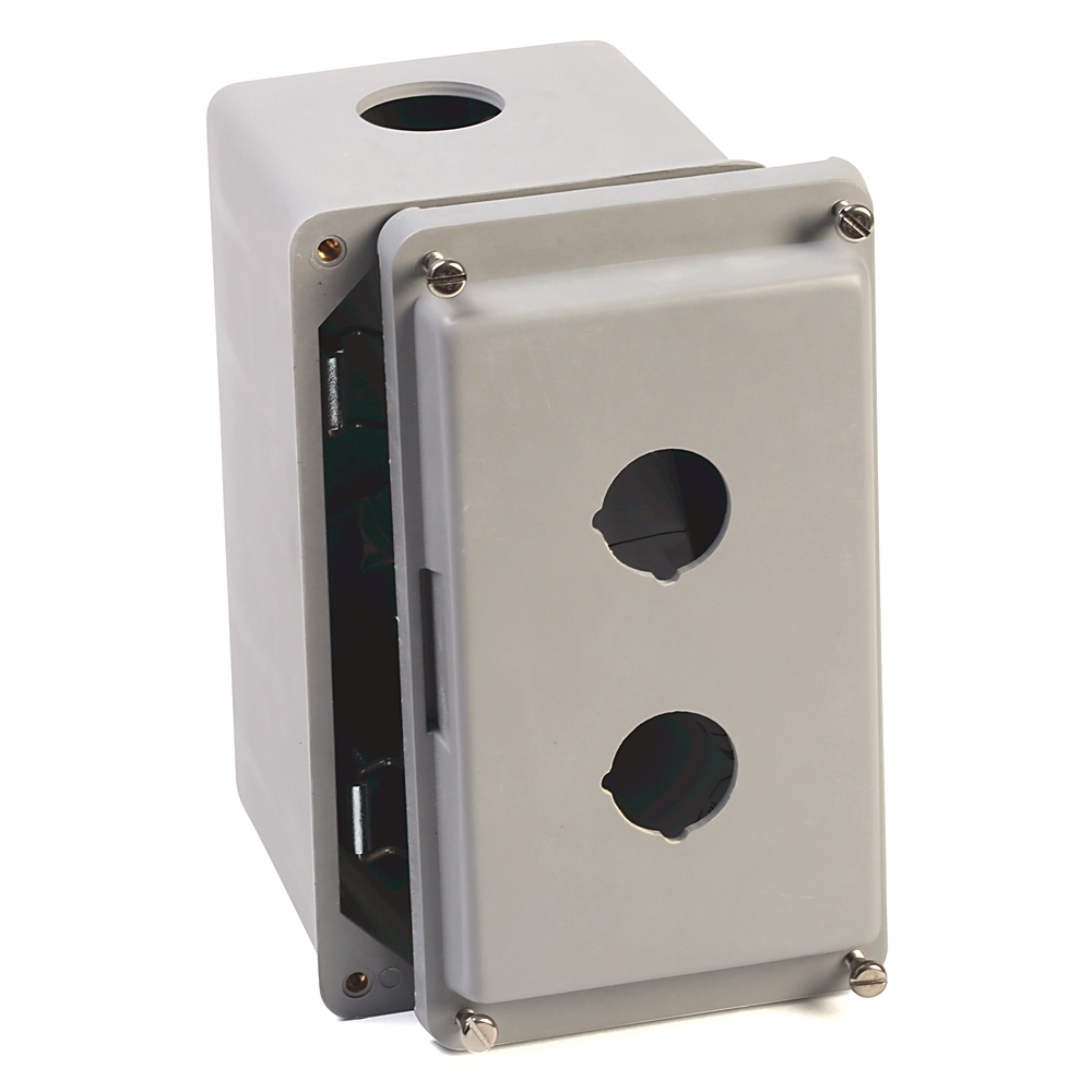 Image of Allen-Bradley 800H-2HZ4Y