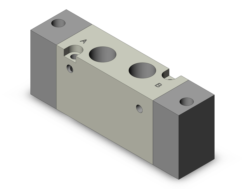 Image of SMC SYJA7220-01