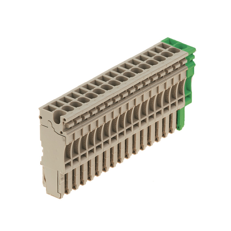 Image of Weidmuller 1867240000