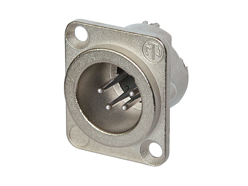 Image of Neutrik NC4MD-LX