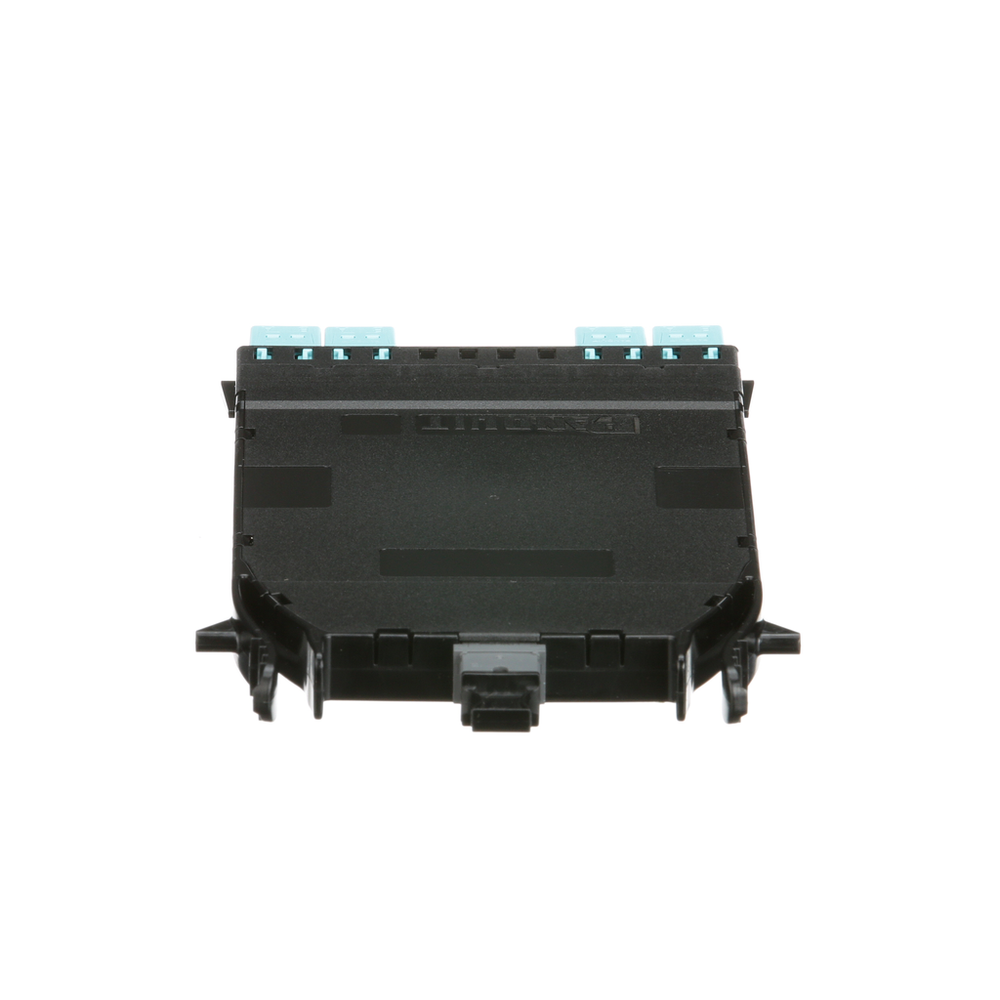 Image of Panduit FHC3ZO-08-10BN