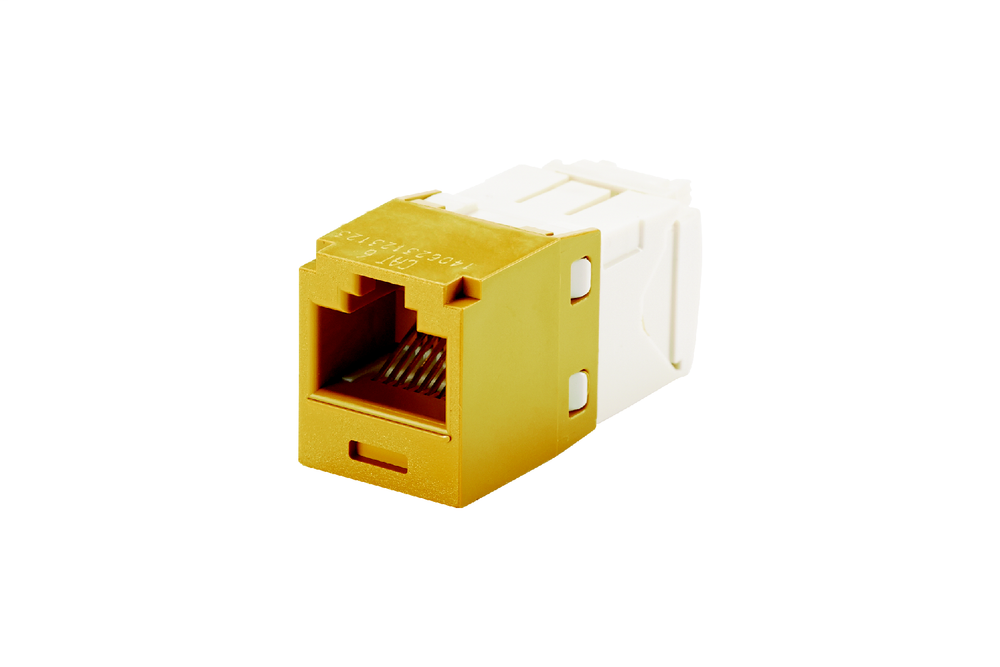 Image of Panduit CJ6X88TGGD