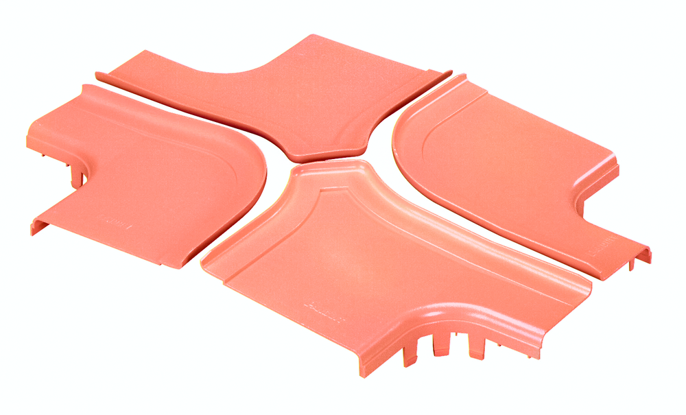 Image of Panduit FRFWCSC12W6OR