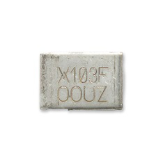 Image of Littelfuse SMD100F/33-2