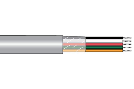 Image of Alpha Wire 1274 SL005