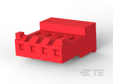 Image of TE Connectivity 3-643819-4