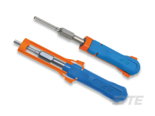 Image of TE Connectivity 9-1579018-9