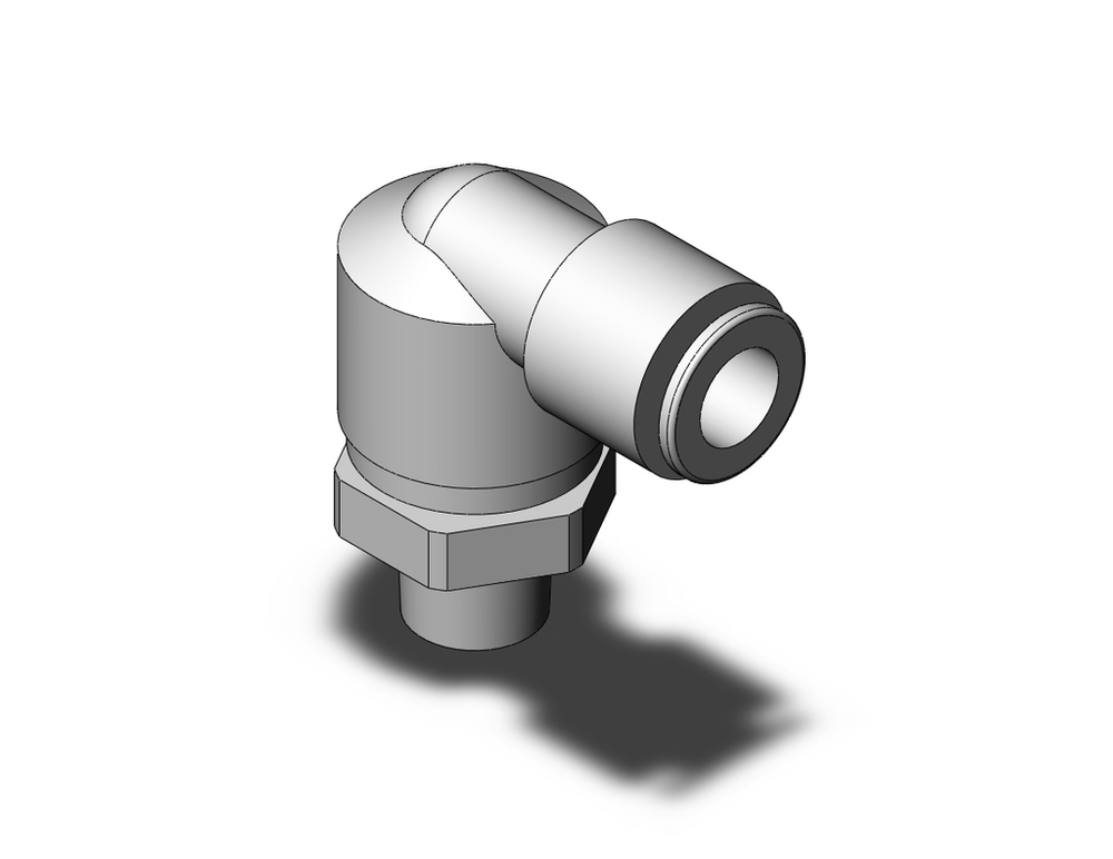 Image of SMC KXL10-02S