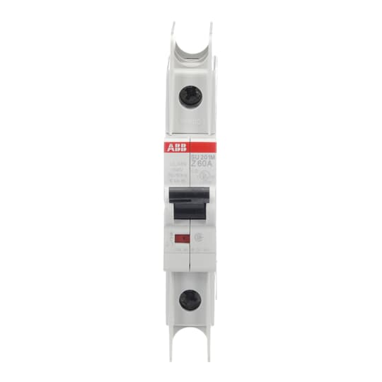 Image of ABB SU201M-Z60