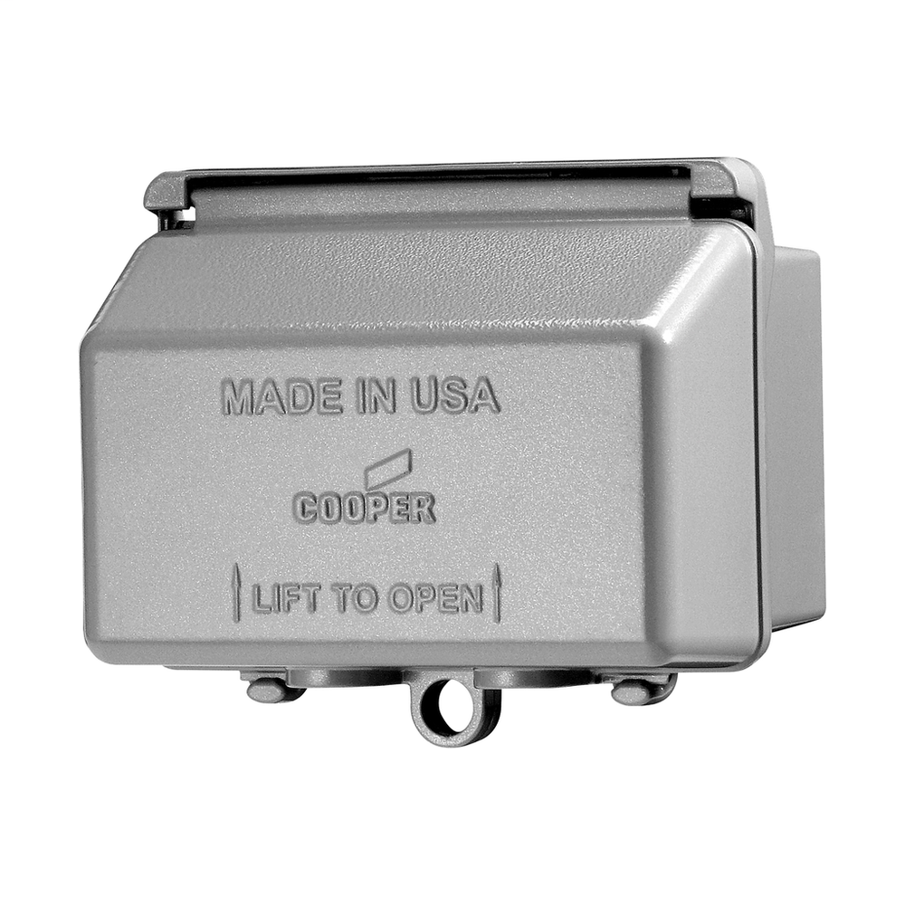 Image of Eaton WIUMH-1X