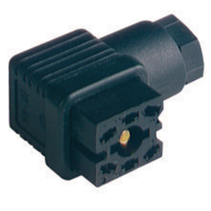 Image of Hirschmann 932351200