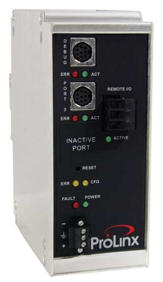 Image of ProSoft Technology 5601-RIO-ASCII