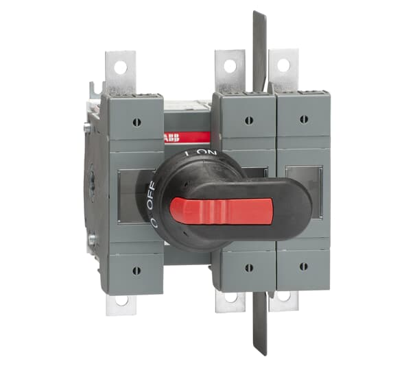 Image of ABB OS100GJ12P