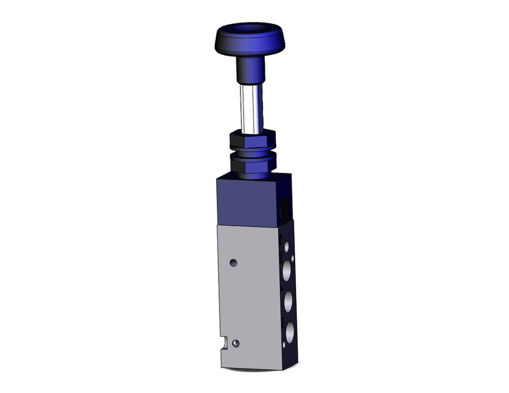 Image of SMC VZM550-01-37