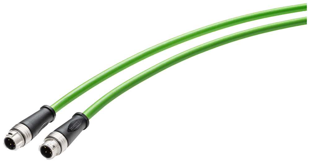 Image of Siemens 6XV18718AH30