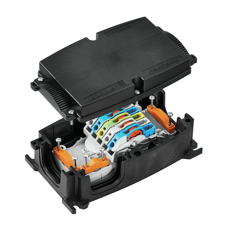 Image of Weidmuller 1440920000