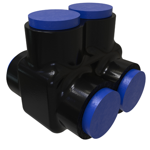 Image of ILSCO PBTD-2-250-F