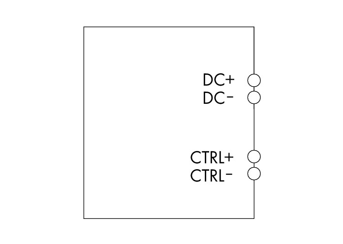Image of WAGO 787-872