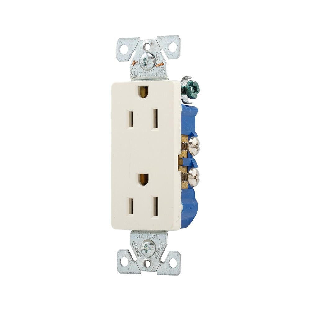 Image of Cooper Wiring Devices 1107-9LA