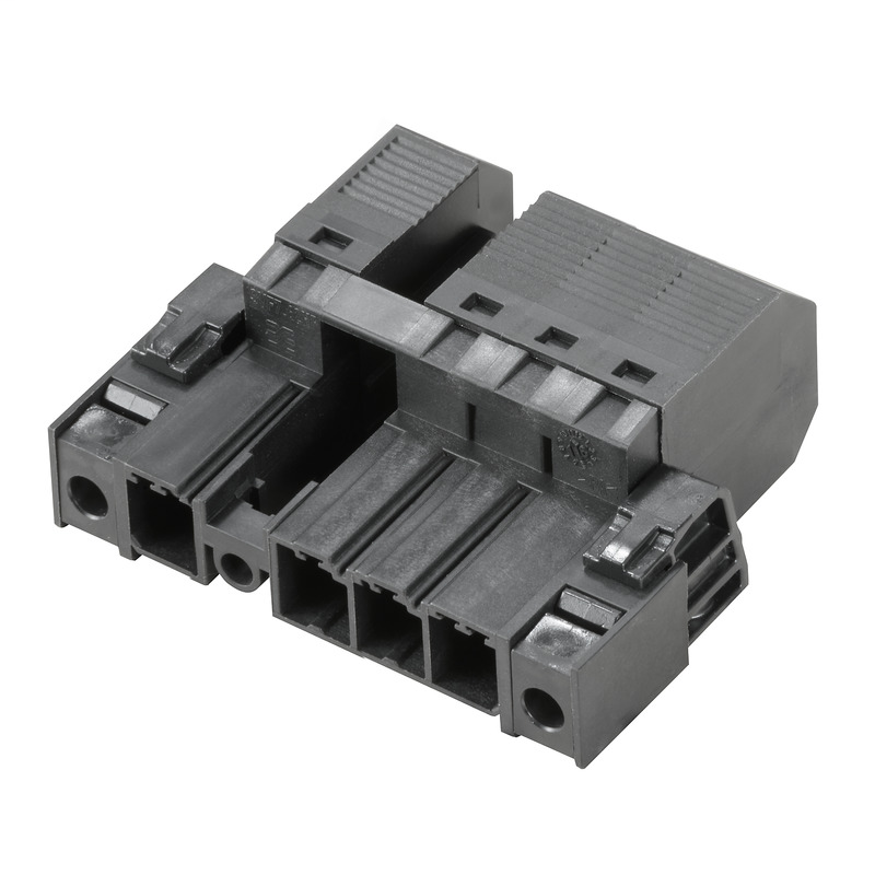 Image of Weidmuller 1427270000