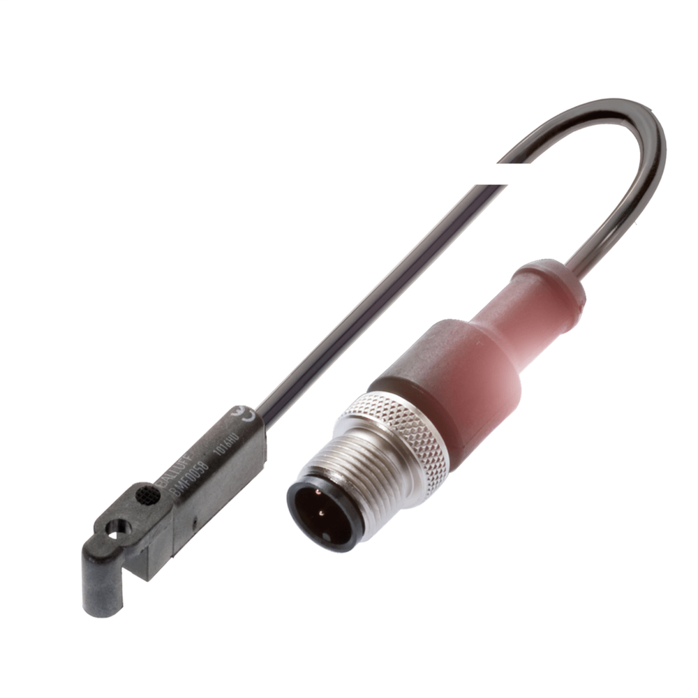 Image of Balluff BMF 305K-PS-W-2-SA3-S4-00,8