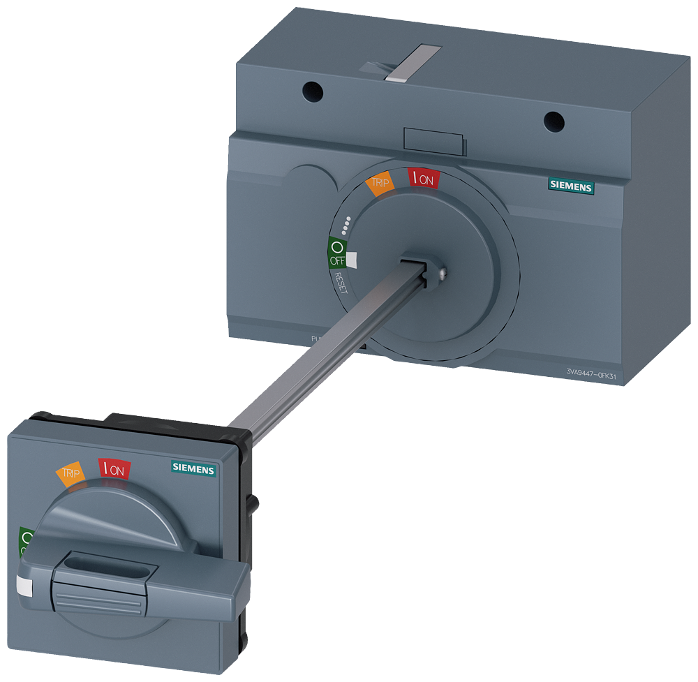 Image of Siemens 3VA9447-0FK31