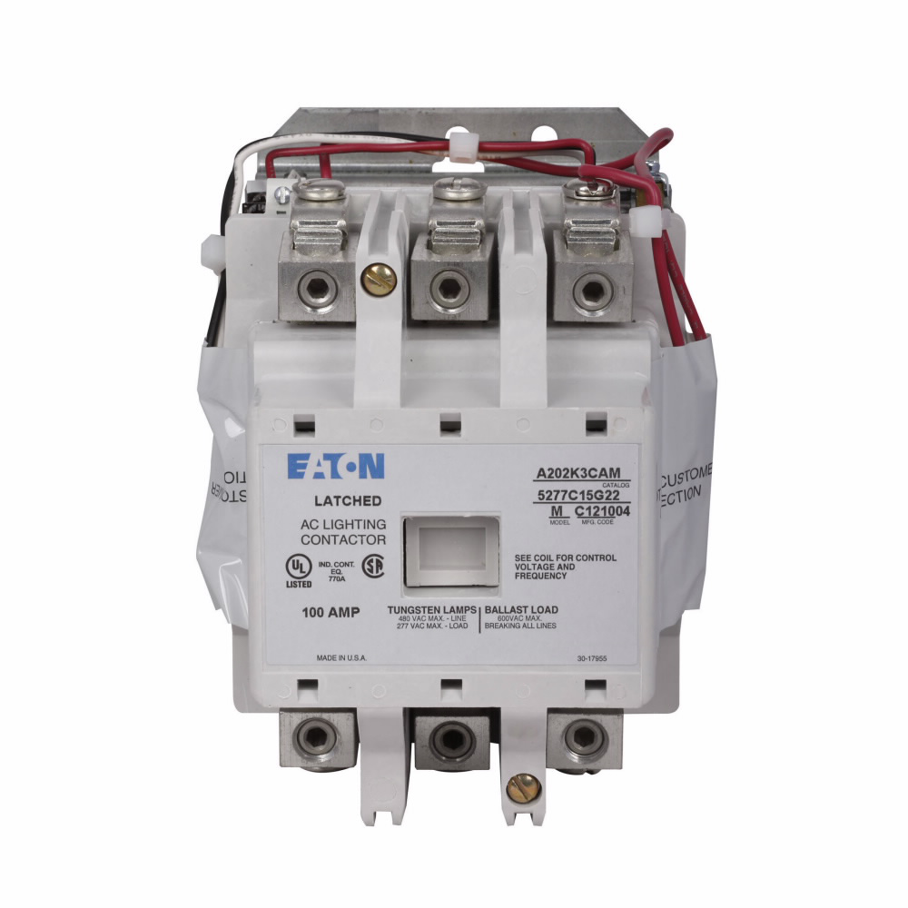 Image of Eaton A202K3C7M