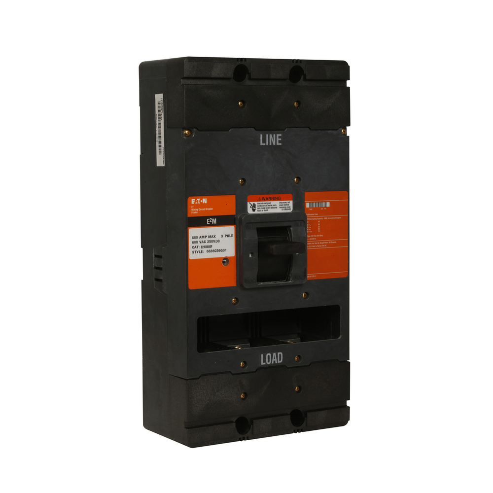 Image of Cutler-Hammer E2M3800F