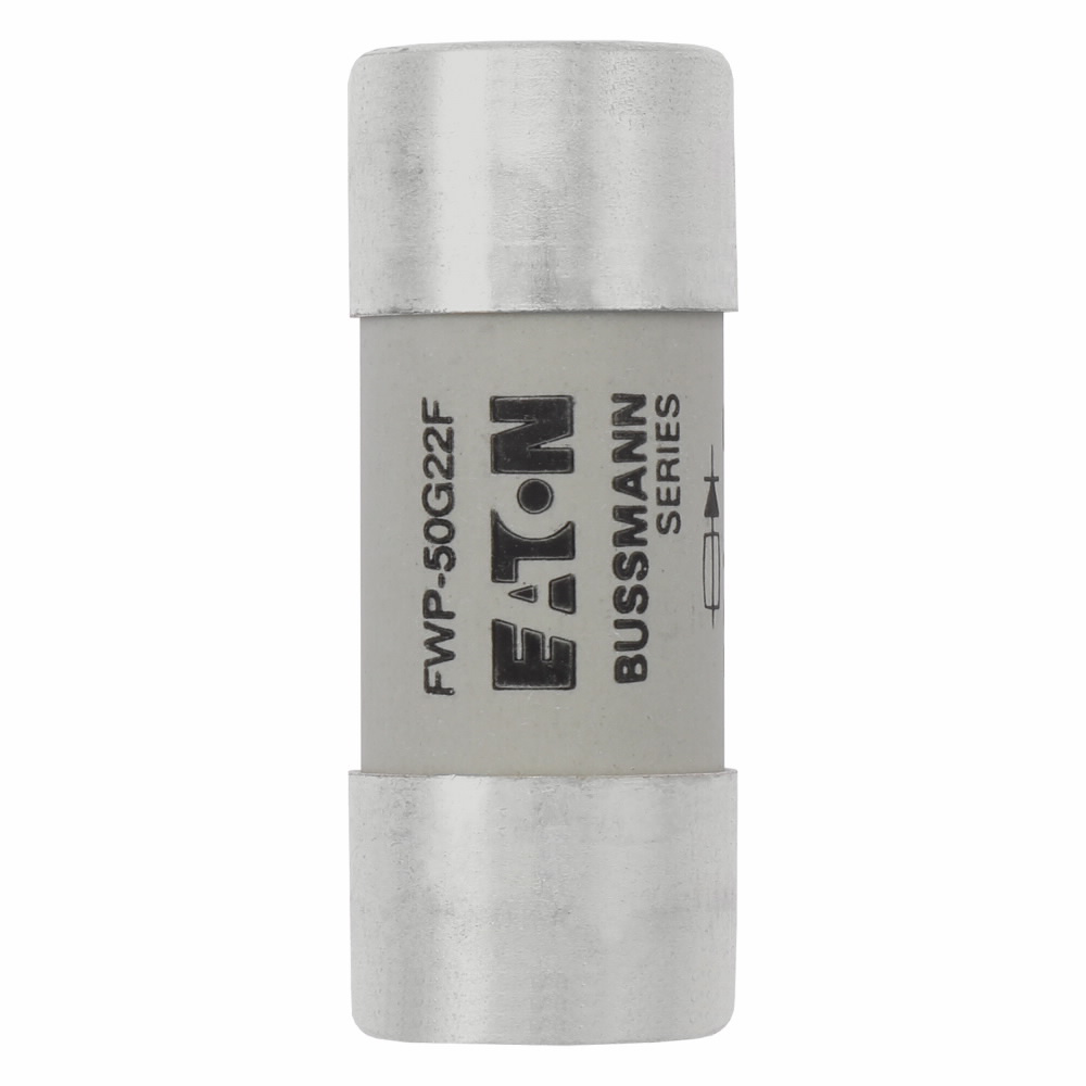 Image of Bussmann FWP-50G22F