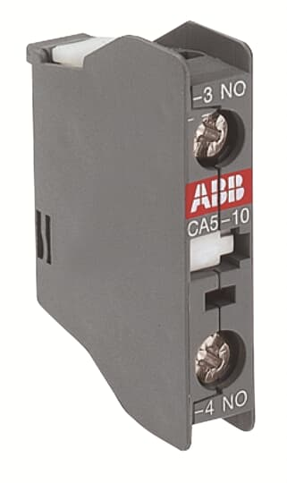 Image of ABB CA5-10