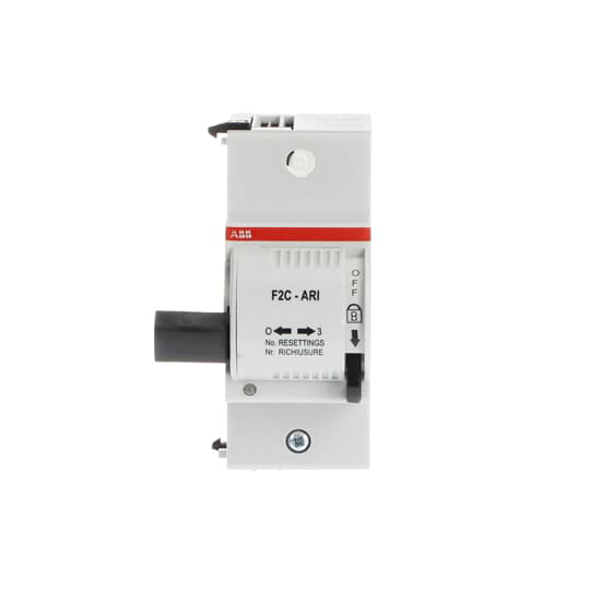 Image of ABB 2CSF200996R0013