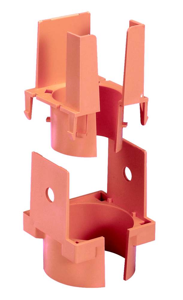 Image of Panduit FIDT2X2OR