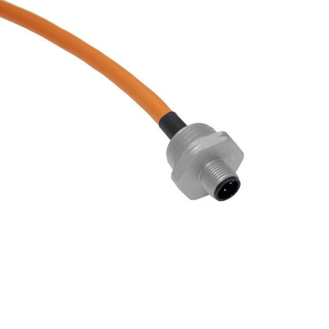 Image of Mencom PBDC-4MR-2-0.3M-SS