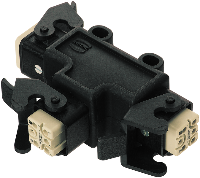 Image of Harting 09120084751