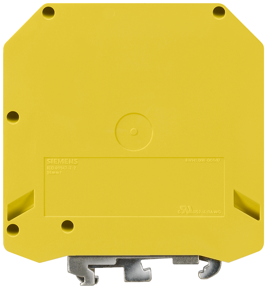 Image of Siemens 8WH10000CQ07