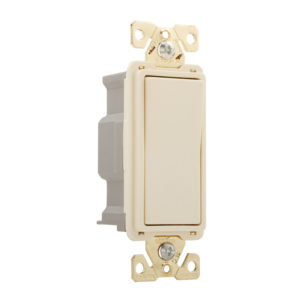 Image of Cooper Wiring Devices 7621A-BOX