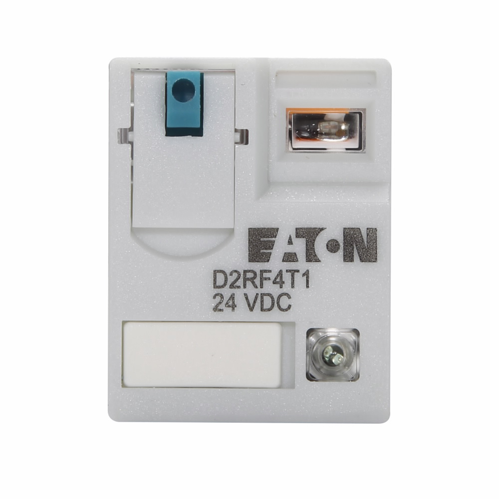 Image of Eaton D2RF4T1